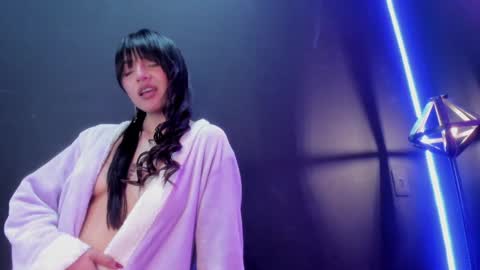 SOPHY ROGERS online show from February 1, 2025, 5:37 pm