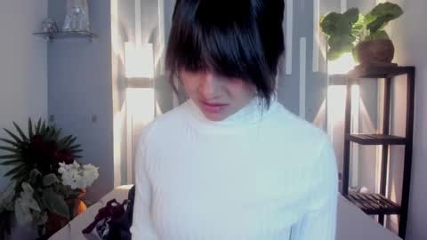 SOPHY ROGERS online show from February 11, 2025, 11:54 am