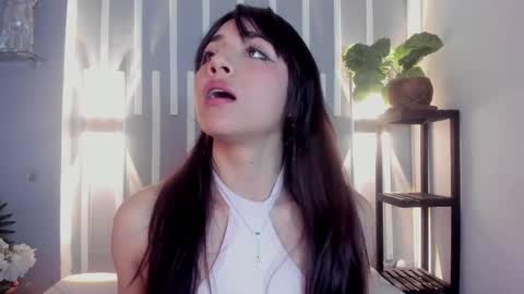 SOPHY ROGERS online show from February 11, 2025, 6:01 pm