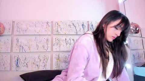 SOPHY ROGERS online show from February 13, 2025, 5:54 pm