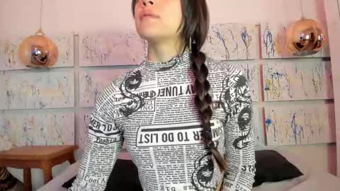 SOPHY ROGERS online show from February 19, 2025, 11:38 am