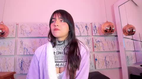 SOPHY ROGERS online show from February 19, 2025, 3:16 pm