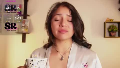 SOPHY ROGERS online show from September 29, 2025, 10:20 am