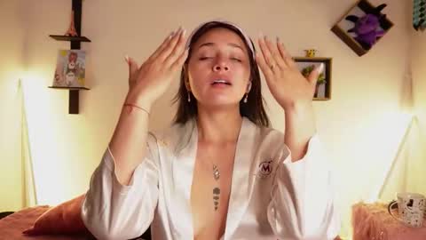 SOPHY ROGERS online show from October 22, 2025, 11:32 am