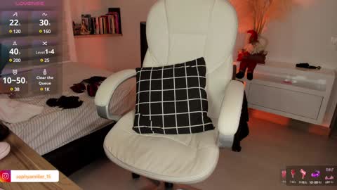 Sophy online show from December 3, 2024, 4:47 am