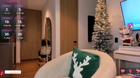 Sophy online show from December 5, 2025, 1:58 am