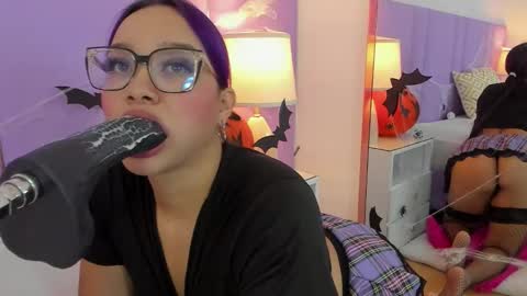 Sophy online show from October 21, 2025, 11:55 am