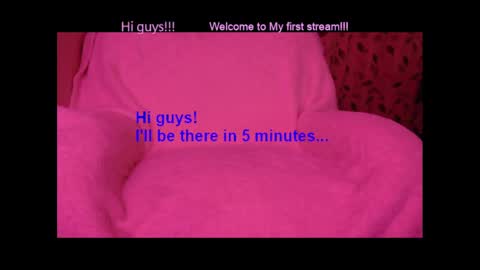 sophysterling85 online show from October 21, 2025, 2:23 am