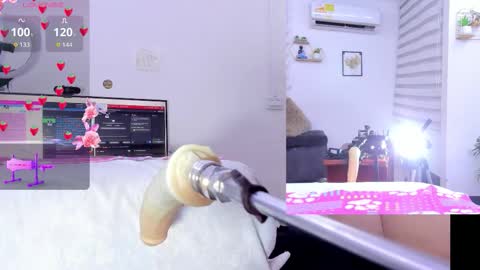 Soraya online show from October 19, 2025, 9:10 am