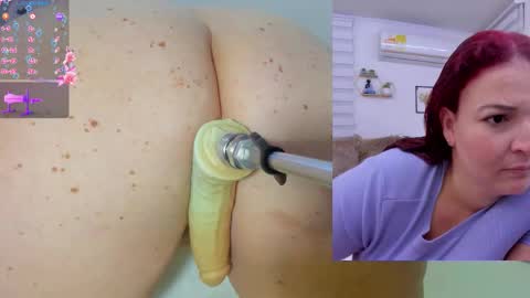 Soraya online show from November 4, 2025, 9:19 am