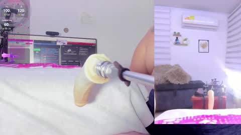 Soraya online show from November 17, 2025, 9:26 am