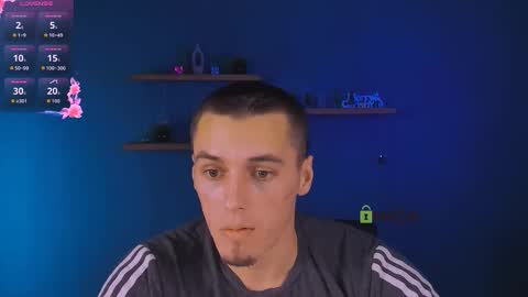 soren_blaze online show from January 10, 2026, 7:37 pm