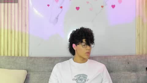 sorenandree online show from March 11, 2025, 9:45 am