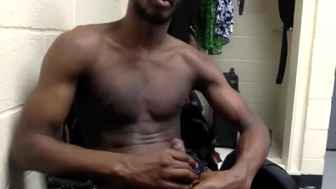 Daniel online show from April 1, 2026, 11:57 pm