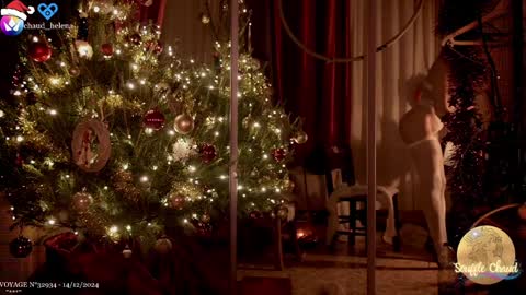 . . online show from December 15, 2024, 12:40 am