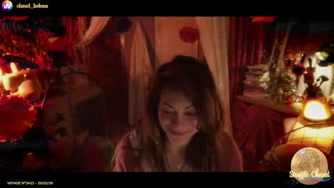 . . online show from February 20, 2026, 8:42 pm