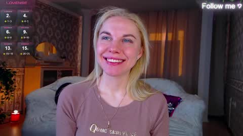 Lisa online show from April 3, 2026, 1:25 am