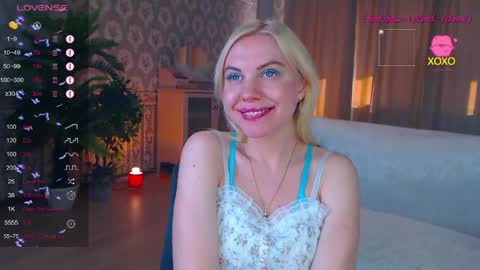 Lisa online show from May 13, 2026, 1:58 am