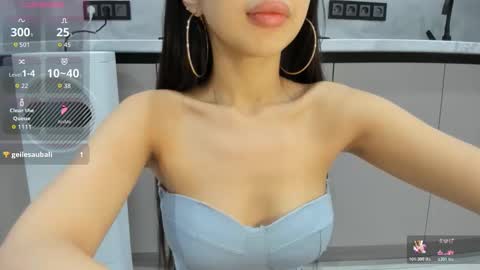 Snapshot of soul_mi chatting on October 30, 2025, 9:04 pm Mia online show from October 30, 2025, 9:04 pm