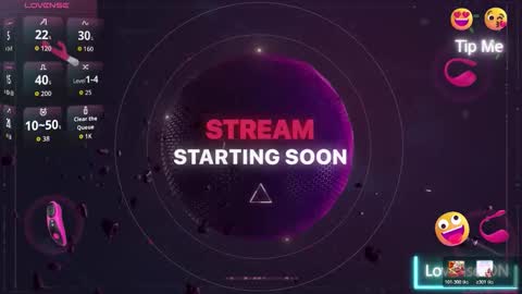 Soulful online show from January 11, 2026, 3:55 am