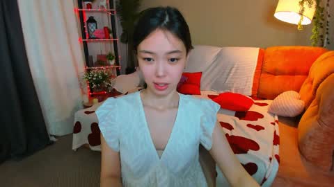 soulharmoonyy online show from April 6, 2026, 4:46 am