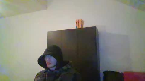 soumi854640 online show from January 6, 2026, 10:45 pm