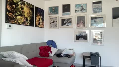 soumisanal2013 online show from February 28, 2026, 9:10 am