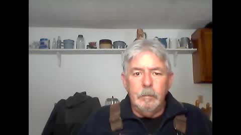 sounman online show from January 9, 2025, 8:11 pm