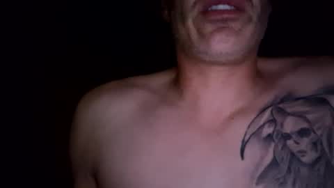southboy2410 online show from October 18, 2025, 12:57 am