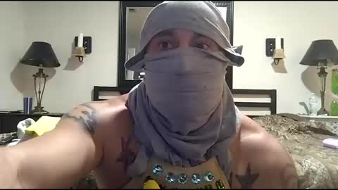 Shane69 online show from February 9, 2026, 5:17 pm