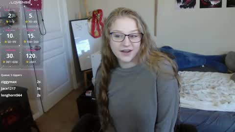 Bunnydathug online show from December 11, 2024, 2:22 pm