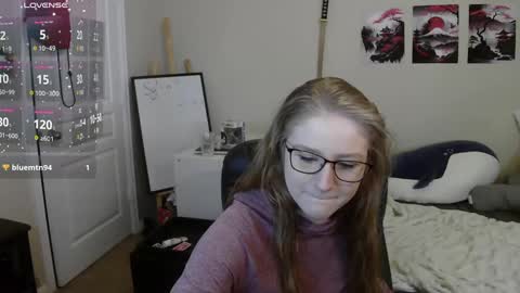 Bunnydathug online show from January 6, 2025, 10:35 am