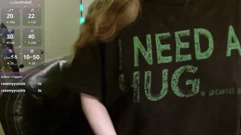 Bunnydathug online show from September 9, 2025, 8:36 am