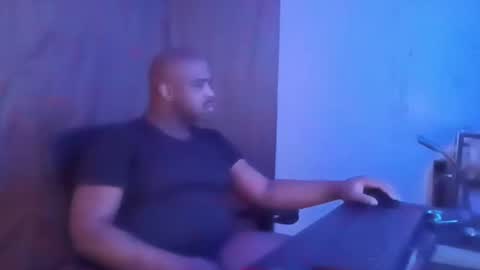 Infamous Damon Jerico online show from December 20, 2024, 9:50 pm