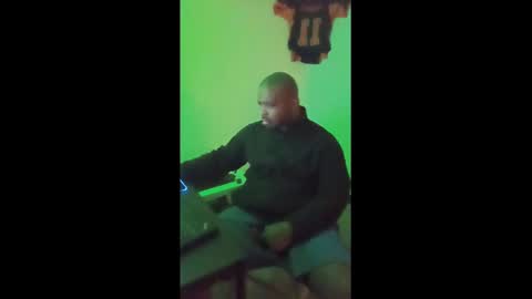 Infamous Damon Jerico online show from January 11, 2025, 11:45 am