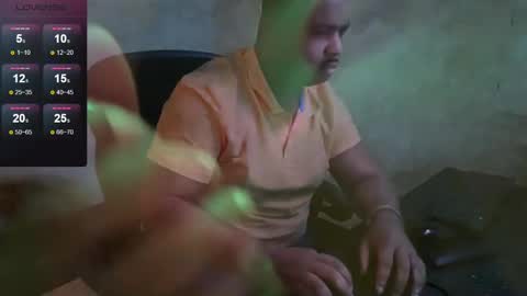 Infamous Damon Jerico online show from January 23, 2025, 3:43 pm