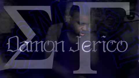 Infamous Damon Jerico online show from February 3, 2025, 4:04 am