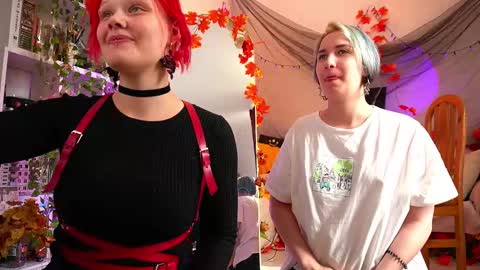 Leah online show from October 5, 2025, 9:07 am