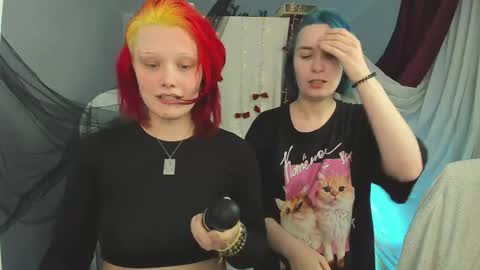 Leah online show from January 14, 2026, 9:09 pm