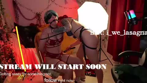 Leah online show from June 25, 2026, 3:38 pm