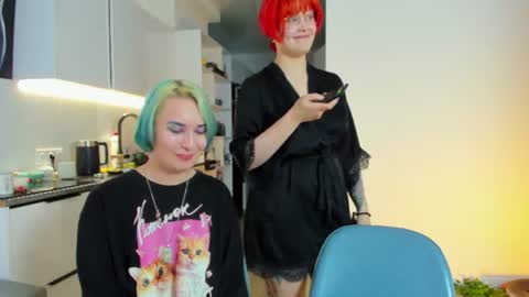 Leah online show from June 30, 2026, 9:05 pm