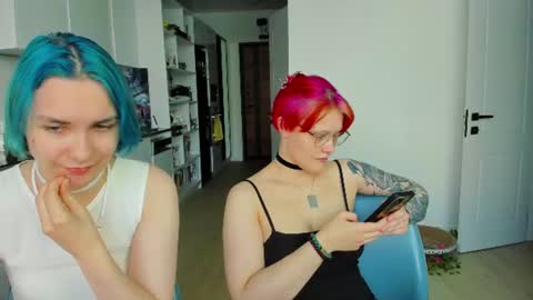 Leah online show from July 4, 2026, 3:07 pm