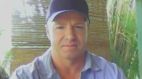 soveryhandsome online show from January 13, 2025, 10:45 pm