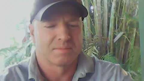 soveryhandsome online show from October 27, 2025, 7:01 am