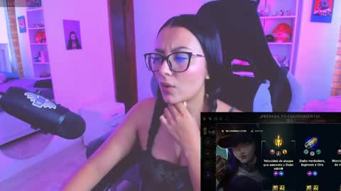 Lili online show from June 1, 2026, 4:31 pm