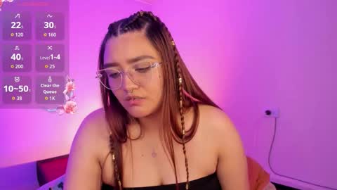 soy_anny_19 online show from November 30, 2025, 1:20 am