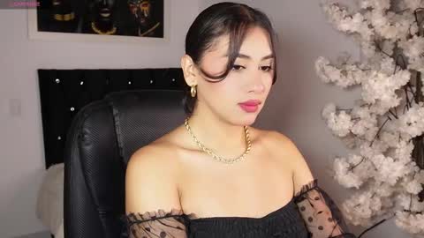 Daniela online show from November 20, 2025, 2:34 am