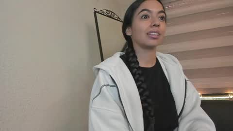 soy_gabrielaa online show from May 19, 2026, 12:55 pm