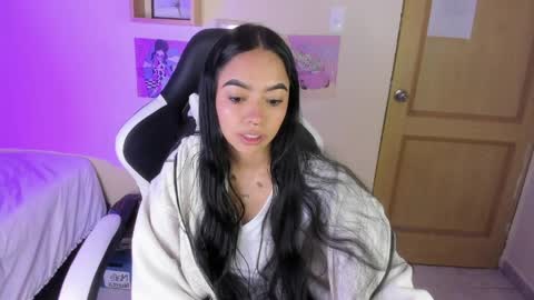 soy_gabrielaa online show from May 20, 2026, 11:05 am