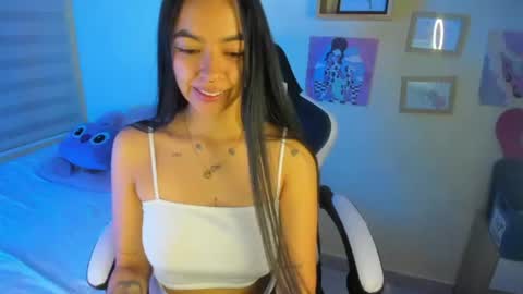 Snapshot of soy_gabrielaa chatting on July 1, 2026, 11:45 am soy_gabrielaa online show from July 1, 2026, 11:45 am